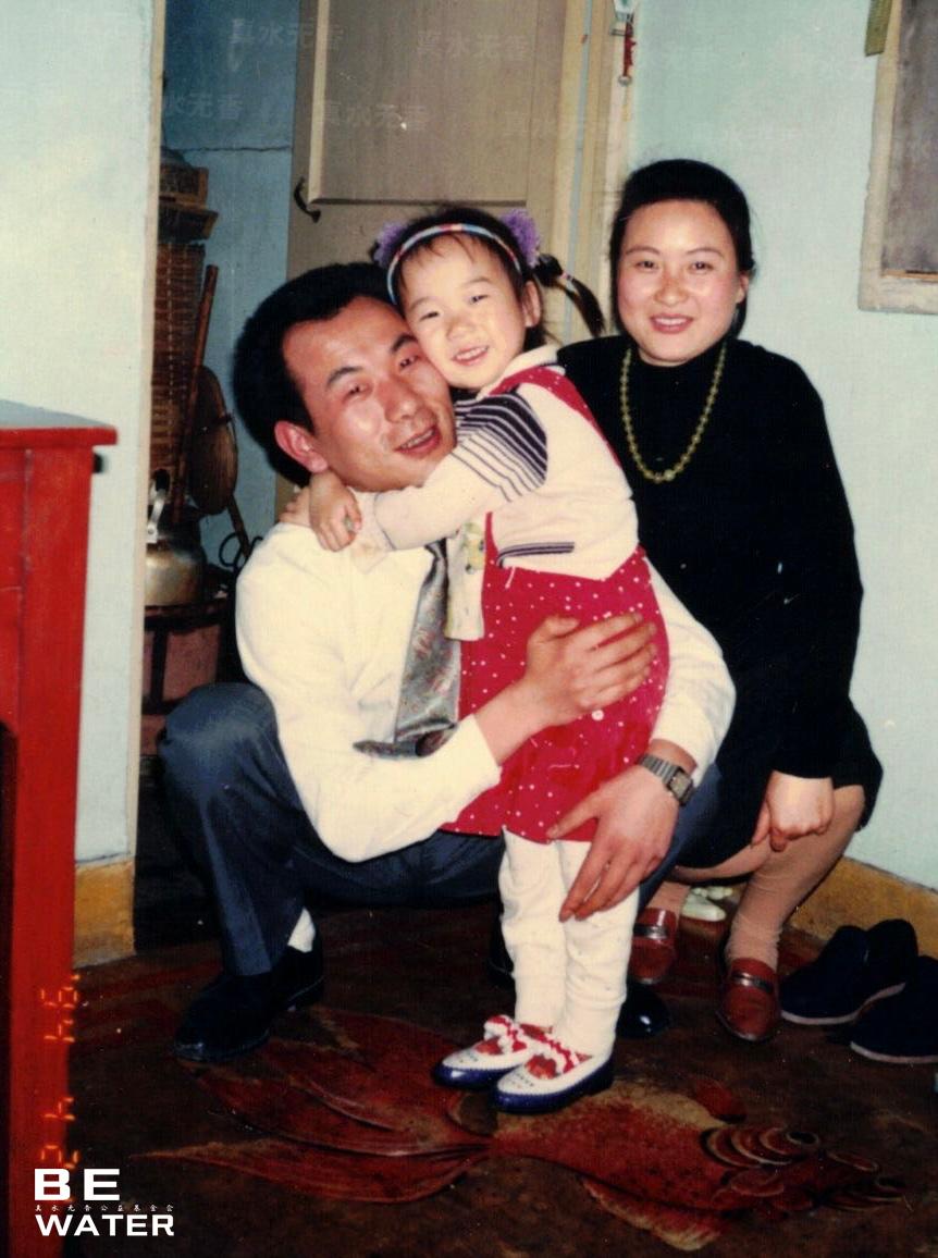 多幸运我有个我们,多幸运我还有我们