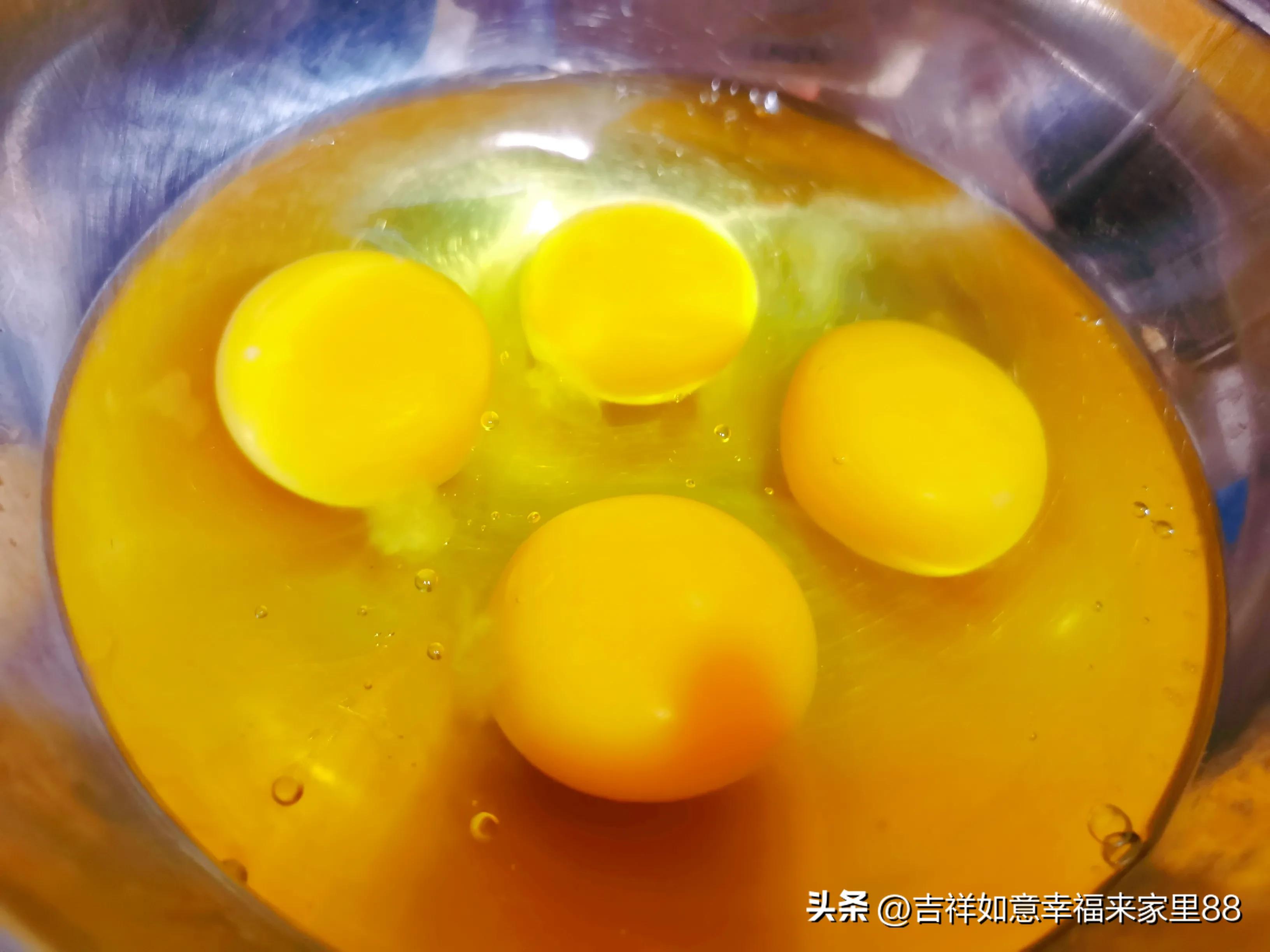 茴香炒鸡蛋简单做法,茴香炒鸡蛋做法简单好吃