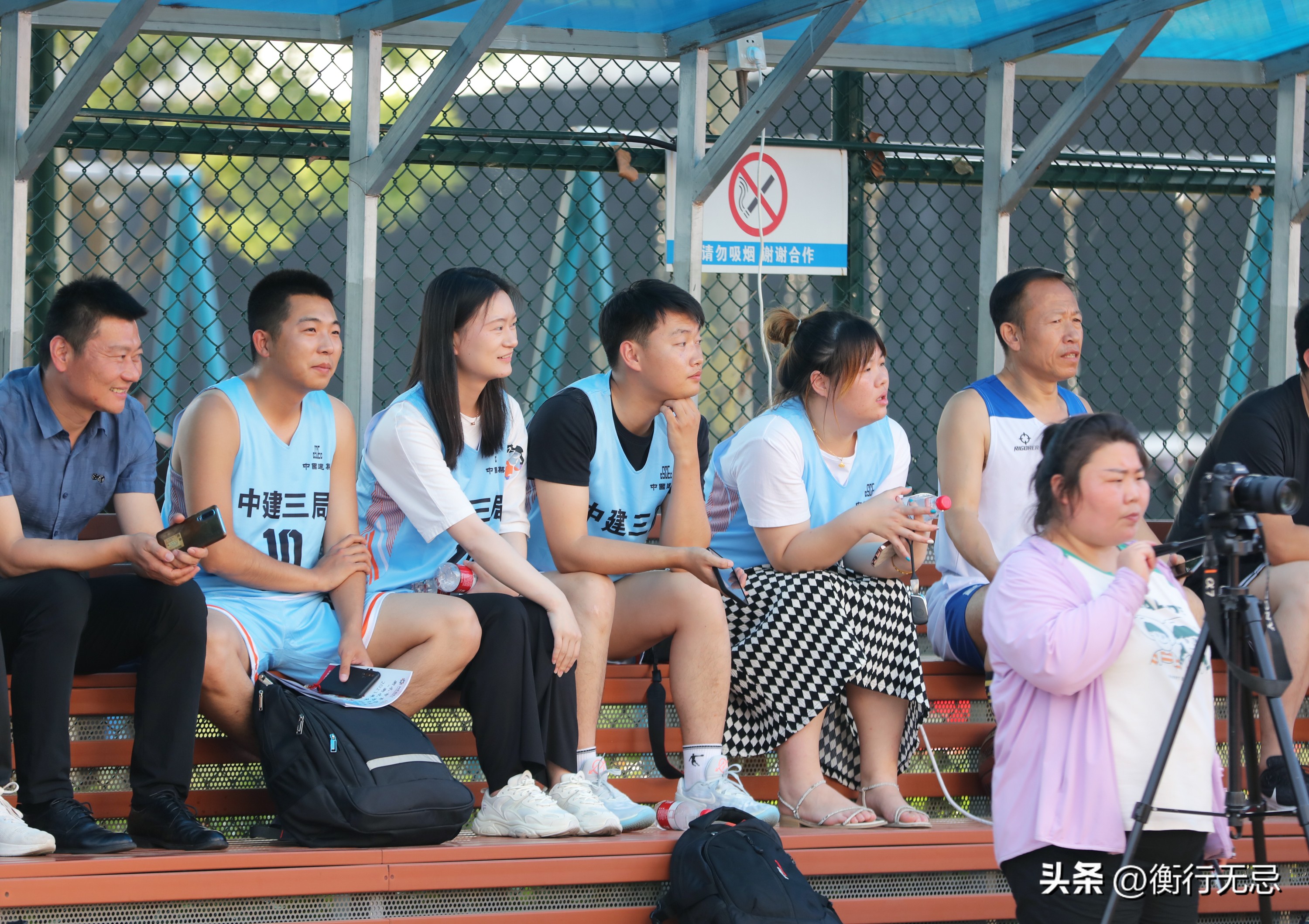 衡水市首届全民健身大会“衡水市中医医院”杯全市职工篮球赛开战