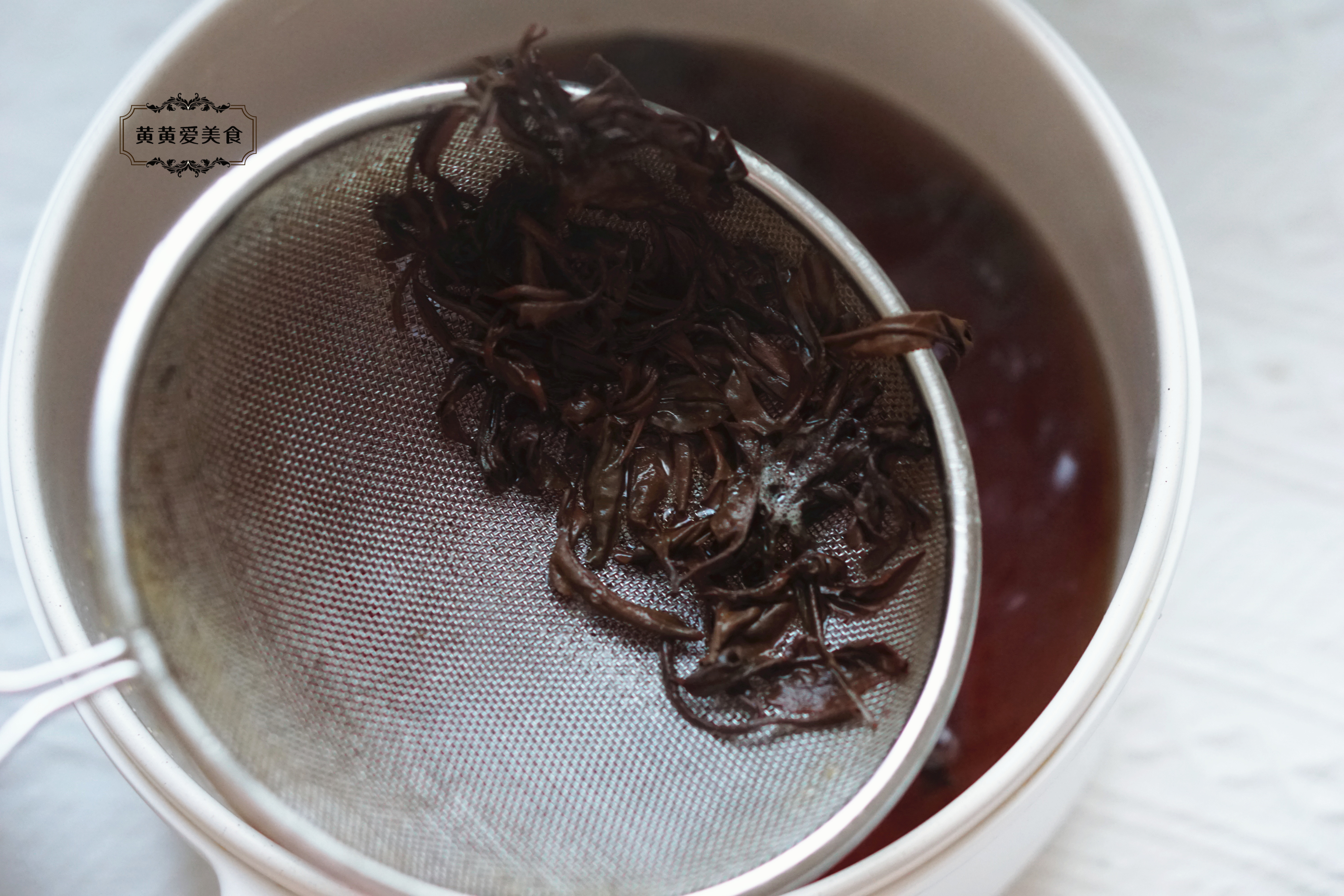 喝这几款茶滋阴润燥,用温火煮对身体好的组合茶