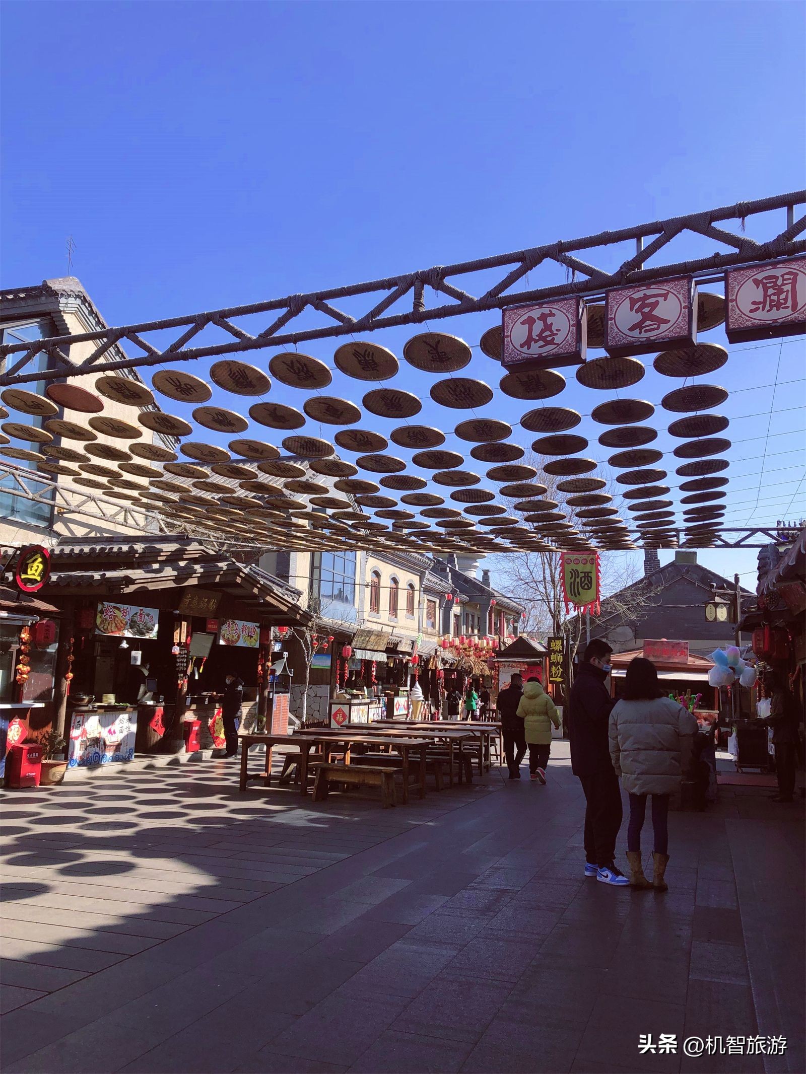 山东日照哪里有风景区,日照风景有多美