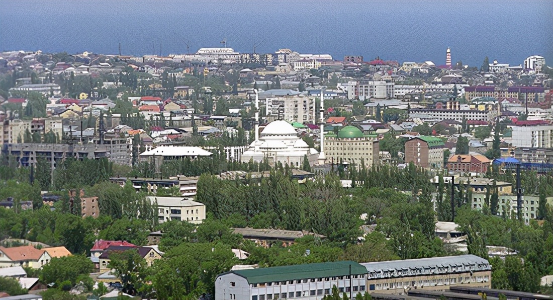 俄罗斯达吉斯坦共和国面积,俄罗斯与达吉斯坦共和国