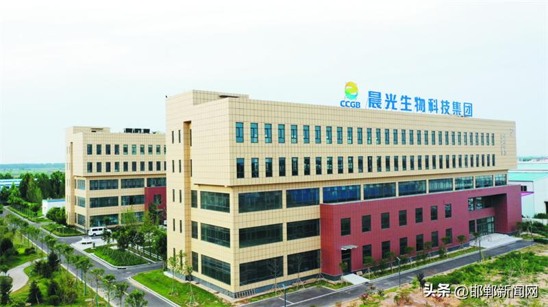 「喜迎二十大·县区新变化」曲周县以作风转变推动高质量发展