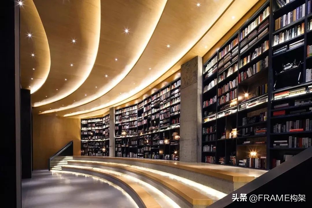 中国的网红书店,网红书店是颜值重要还是内涵重要