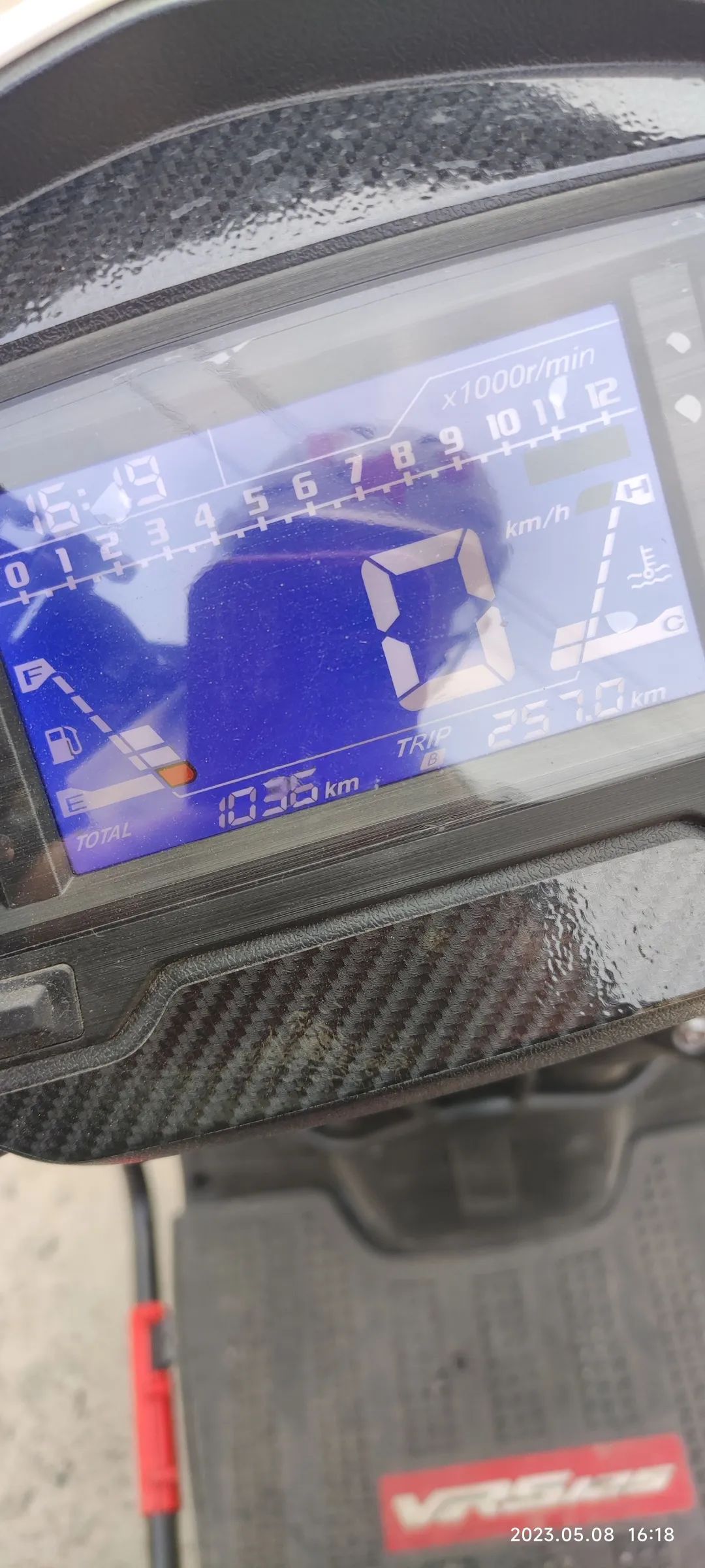 大阳vrs150真实车主评价,大阳vrc150车主感受