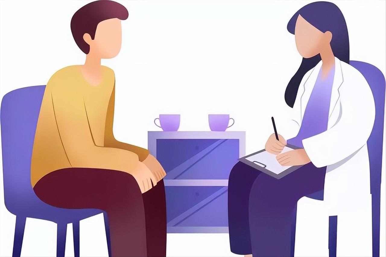 性瘾上来控制不住，一天三到四次难以摆脱？医生告诉你怎么做