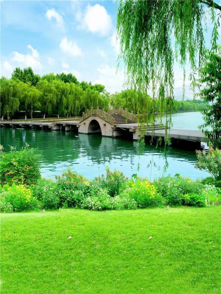 心旷神怡风景壁纸,100张绝美自然风景壁纸