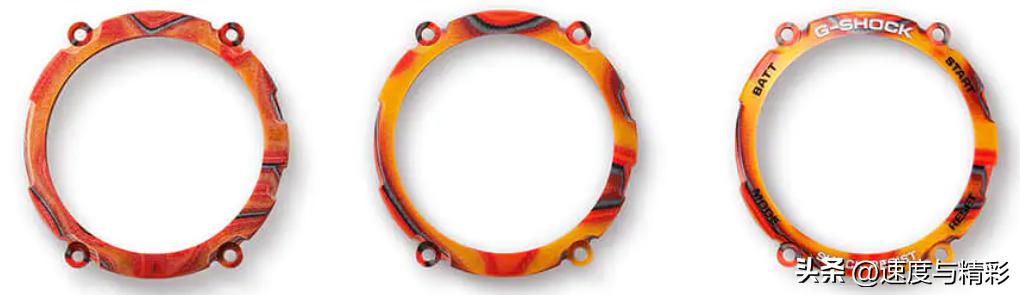 卡西欧手表g-shock40周年,卡西欧g-shock40周年限量gwm-b5000