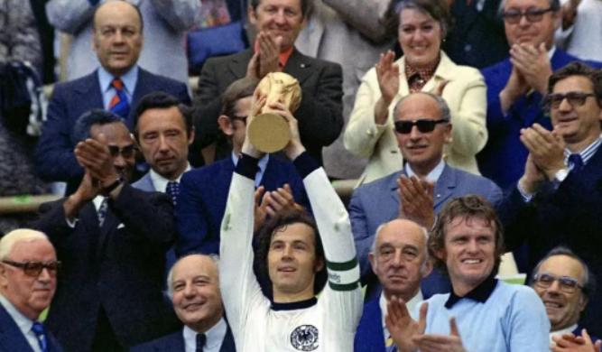 世界足坛史上百大巨星排行榜,世界足坛史上十大足球巨星