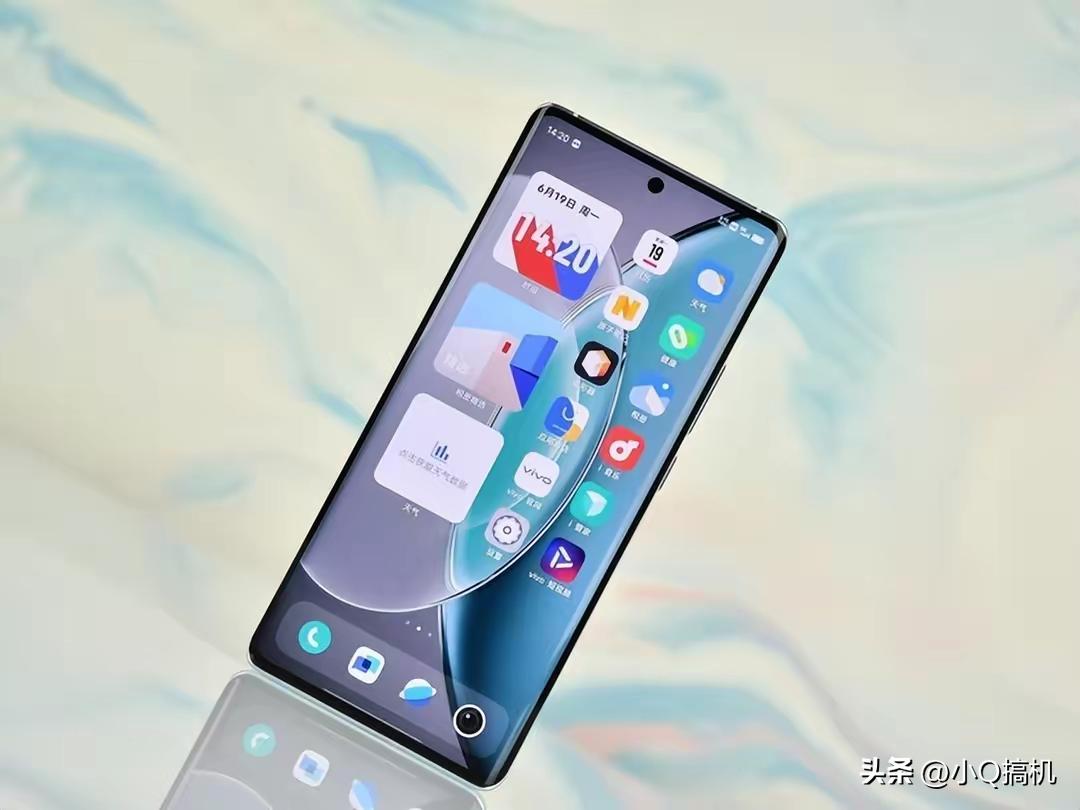 iqoo855对比小米,iqoo大战小米9谁更强