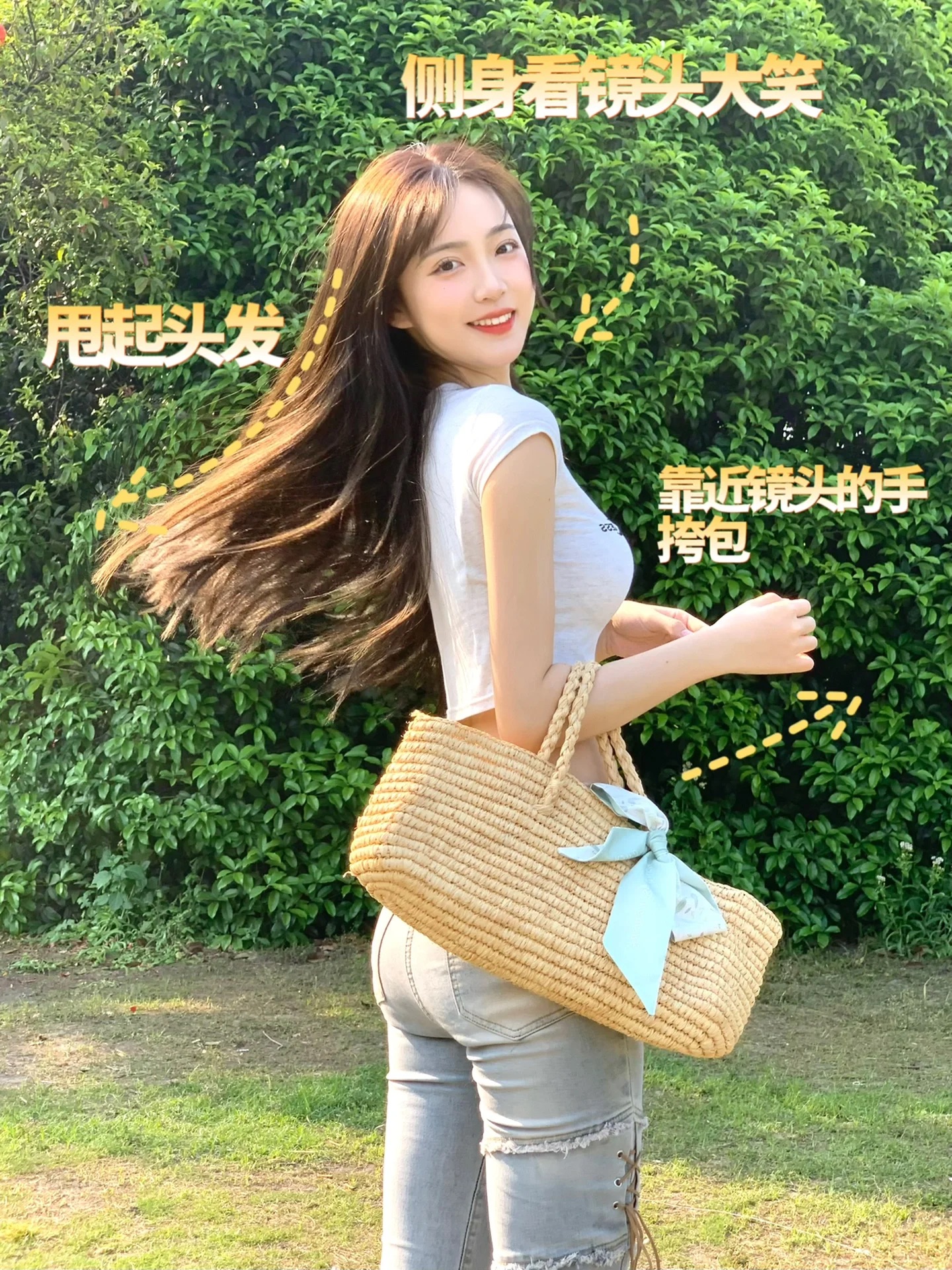 坐姿自拍半身照姿势大全,艺术照拍照姿势如何拍好看一点