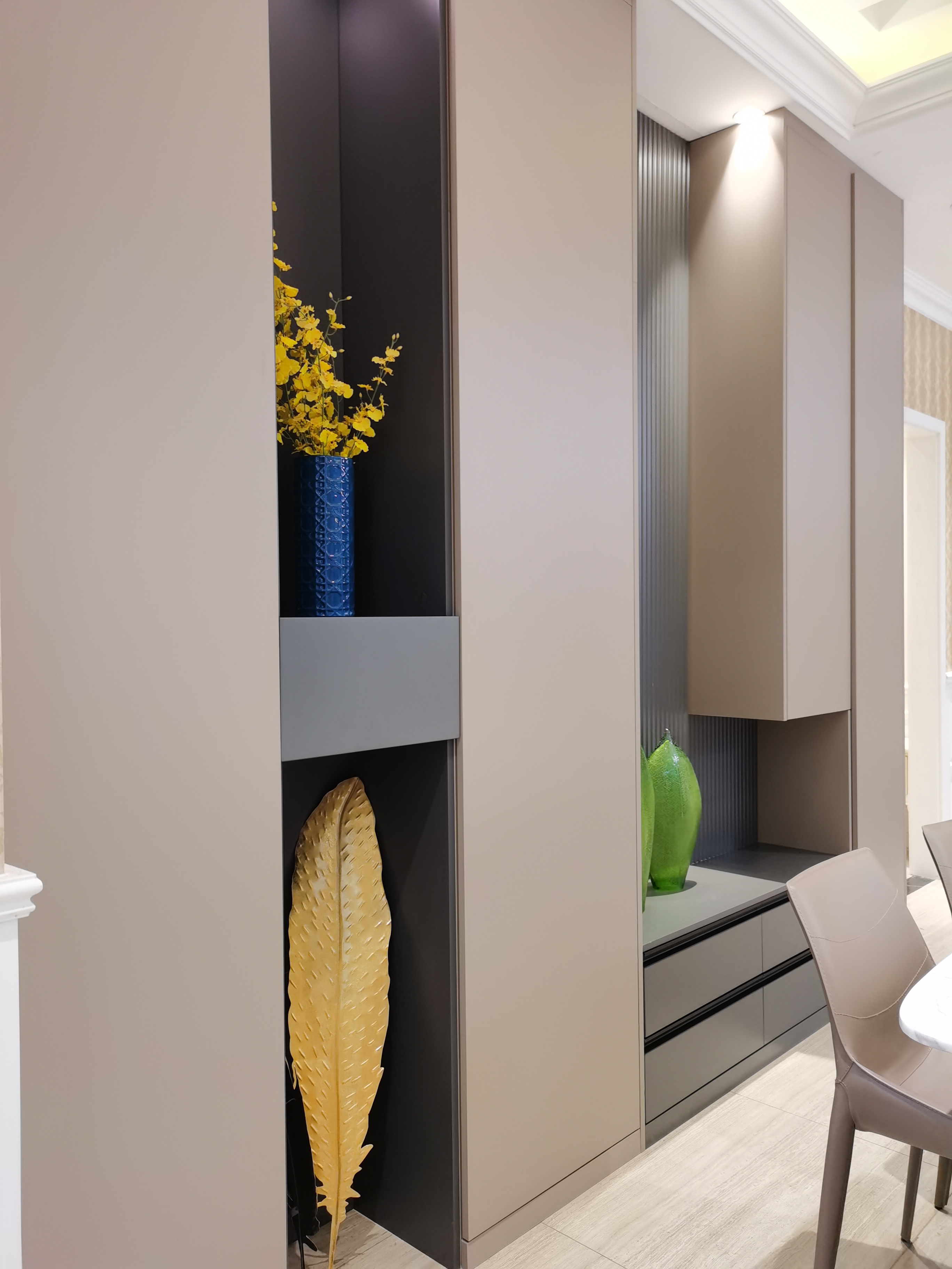 高端衣柜大全欣赏,最高级的现代风格衣柜