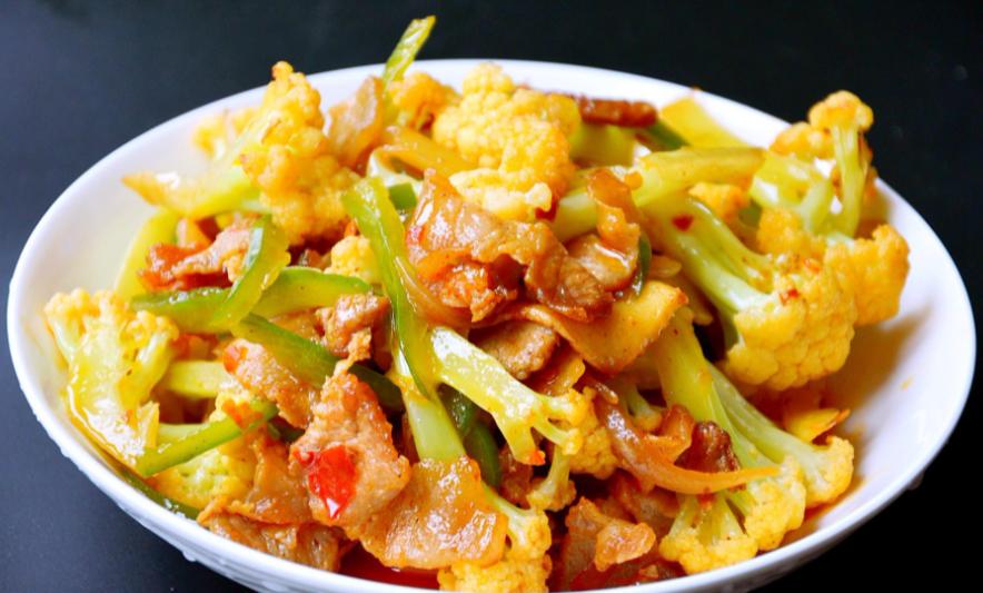 盛夏吃八素，无拘又无束，吃这7素，补水补维C，舒服过夏天