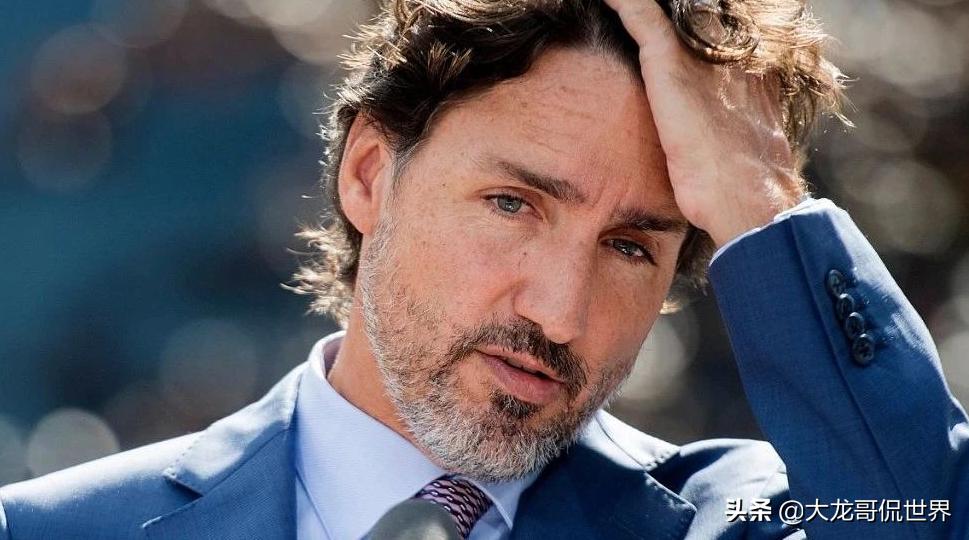 高喊*权人**的加拿大,曝出丑闻,皇家警察秘密监视民众移动设备