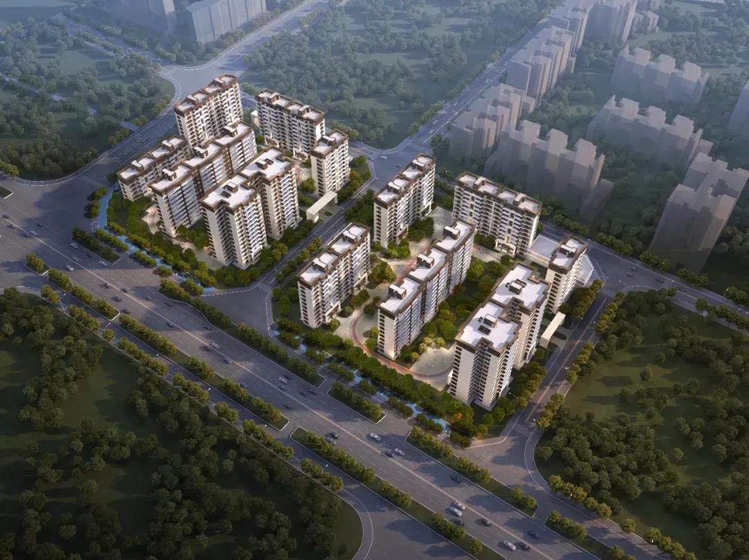 都江堰观景房推荐,好房推荐都江堰小户型