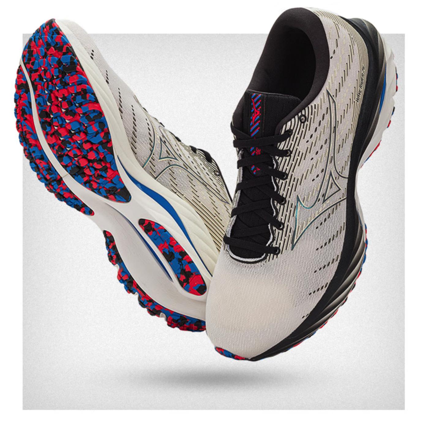 高性价比美津浓跑鞋推荐,美津浓最值得买的8双跑鞋