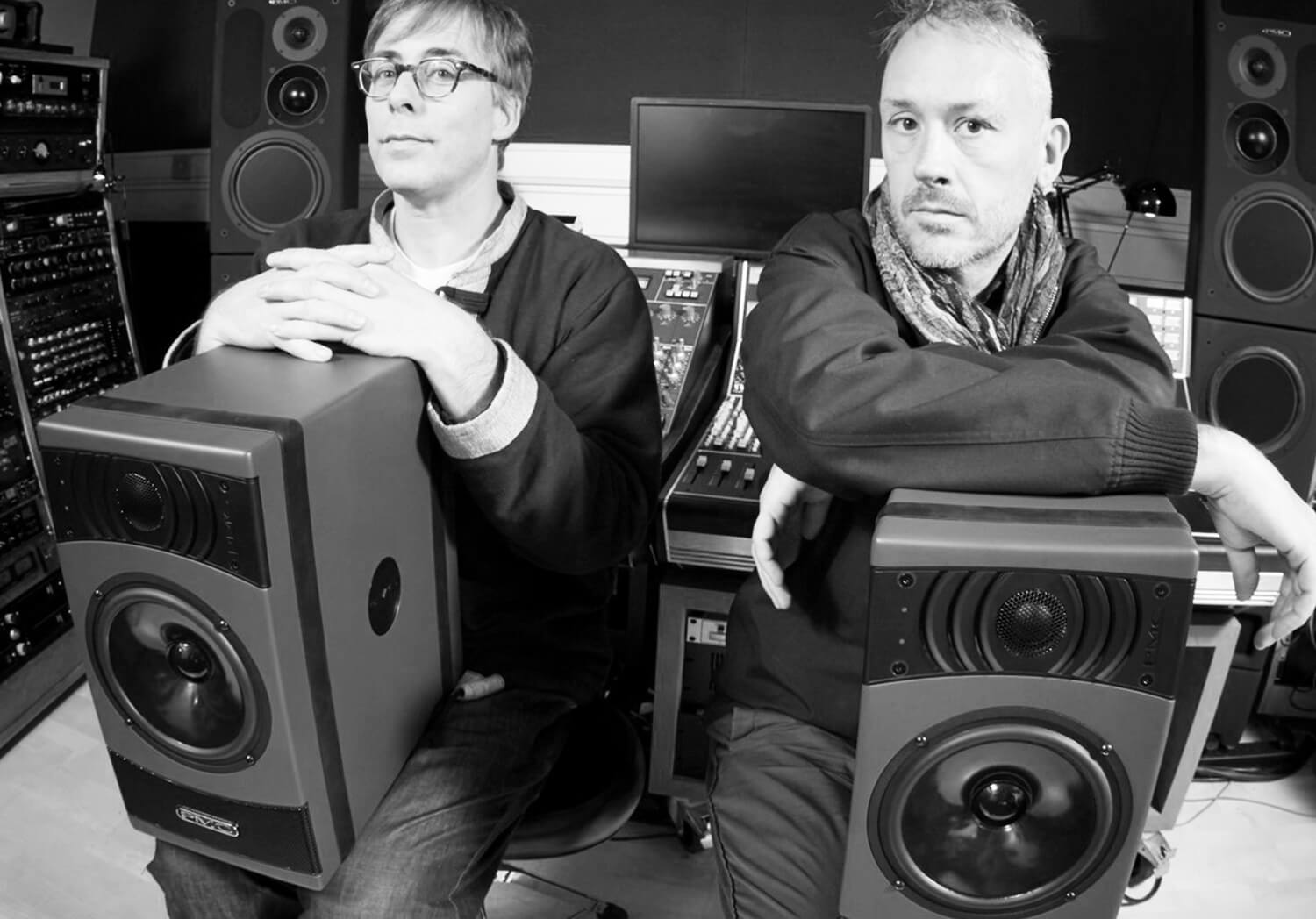 pmc音响,英国pmc2522i测试视频