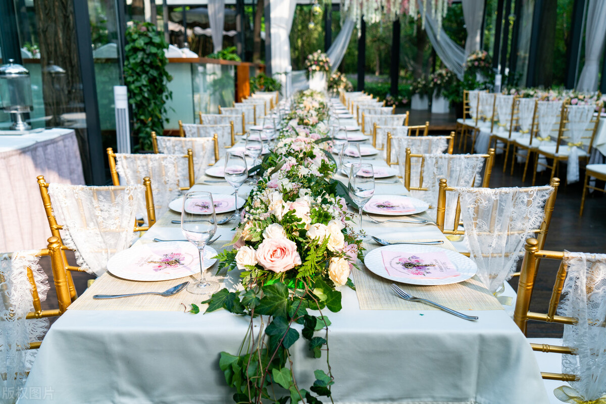 让婚礼变得有温度,让婚礼回归自然