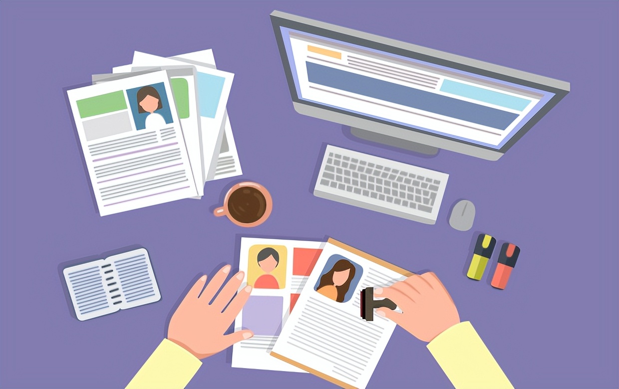 会计应届毕业生个人简历怎么写,会计专业简历自我评价应届生