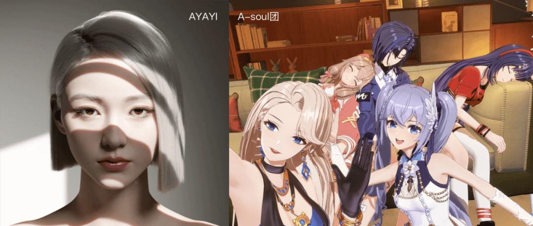 hololive退出中国市场有什么影响,hololive越来越火了