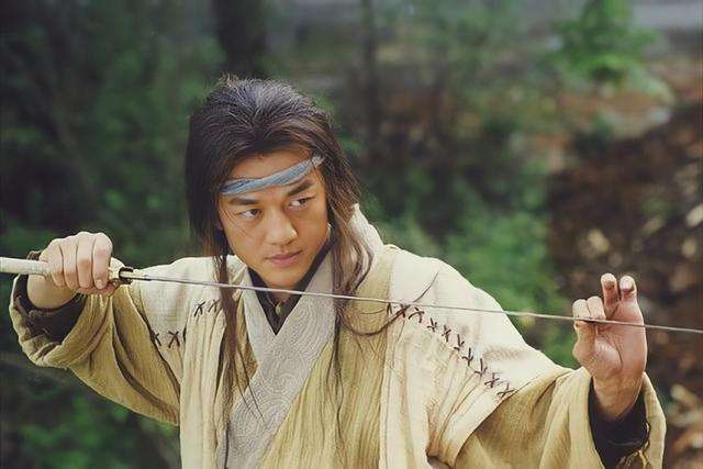 著名武侠小说大全免费阅读,20部最经典的武侠小说