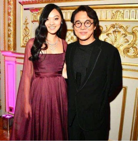 功夫巨星李连杰之精华片段,李连杰真实身价多少亿