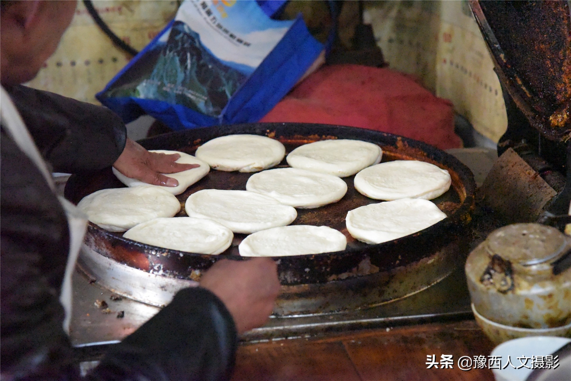 老酵母一直发不起来,什么干酵母发面不发酸