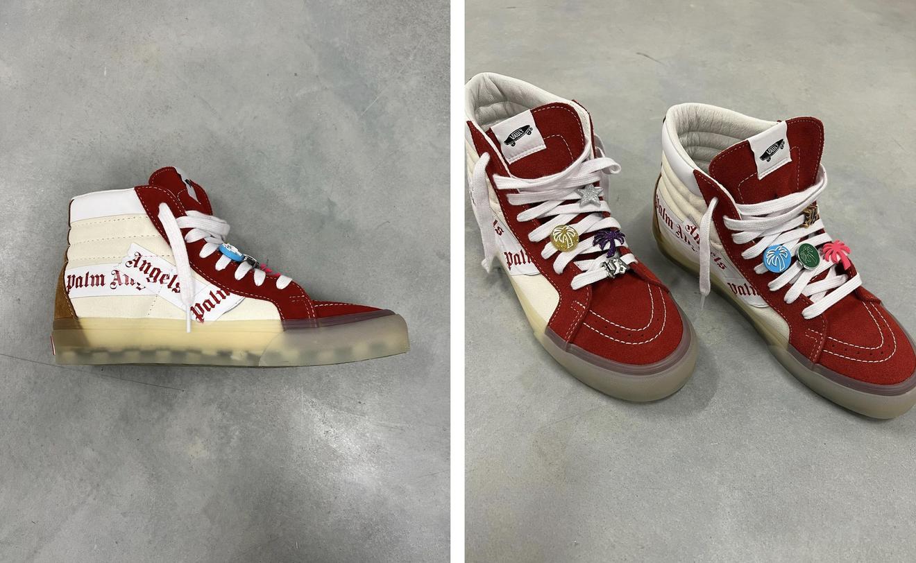 下半年时装周,下半年有什么要发售的鞋子