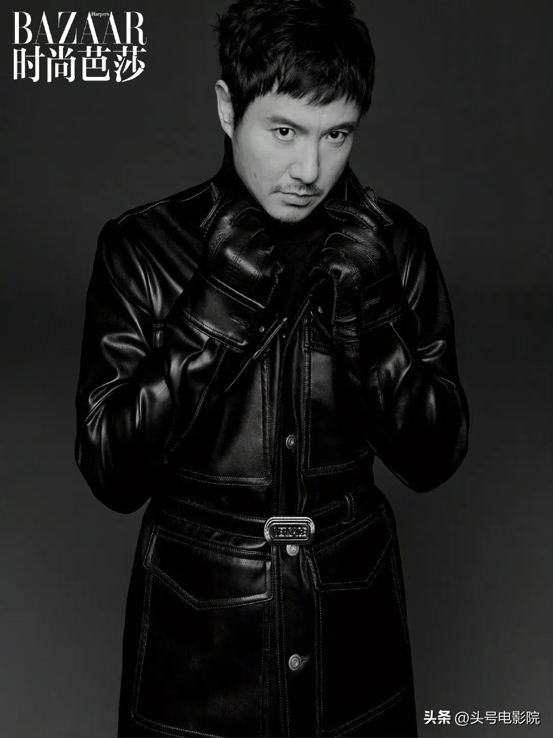 2022全球最帅100张面孔王鹤棣,王鹤棣和肖战哪个更帅