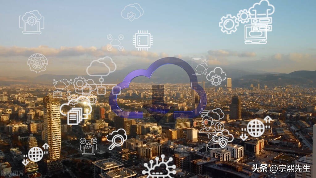 云计算有哪些特点请简要分析出来,云计算的基本特点是什么呢