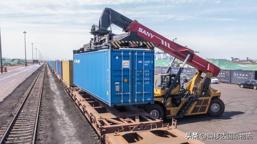 2024年俄罗斯物流,俄罗斯物流市场现状