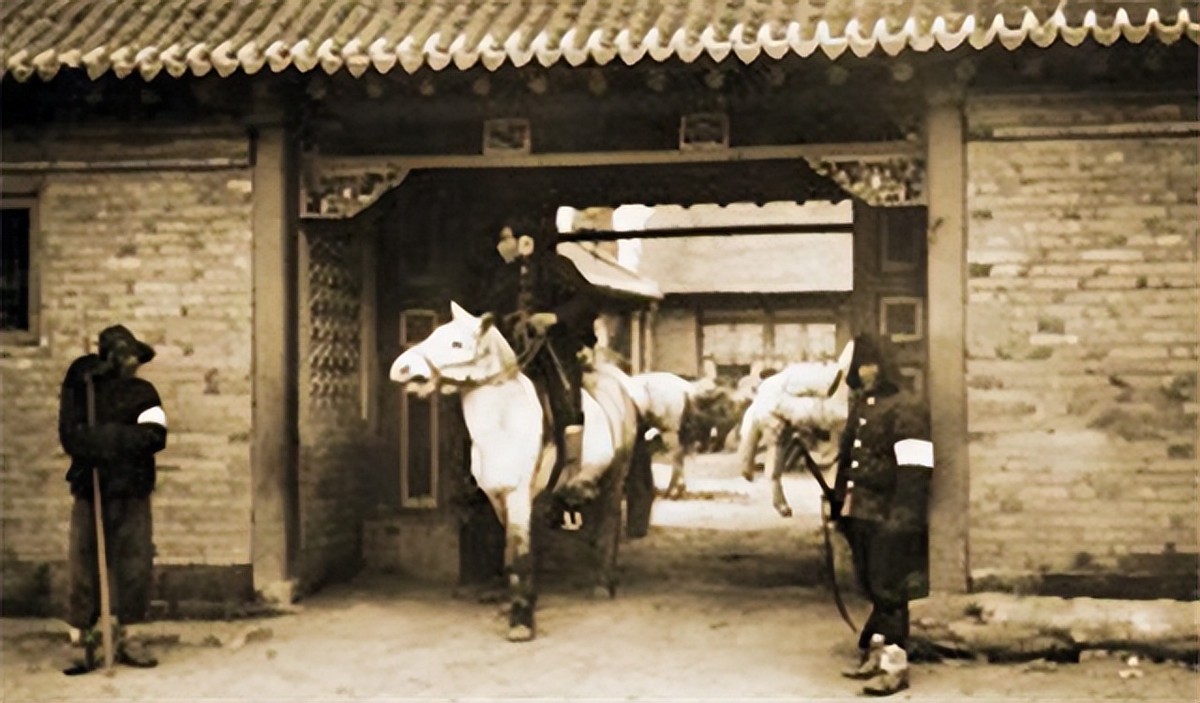 地主李润之被处死,李润之被处死原因