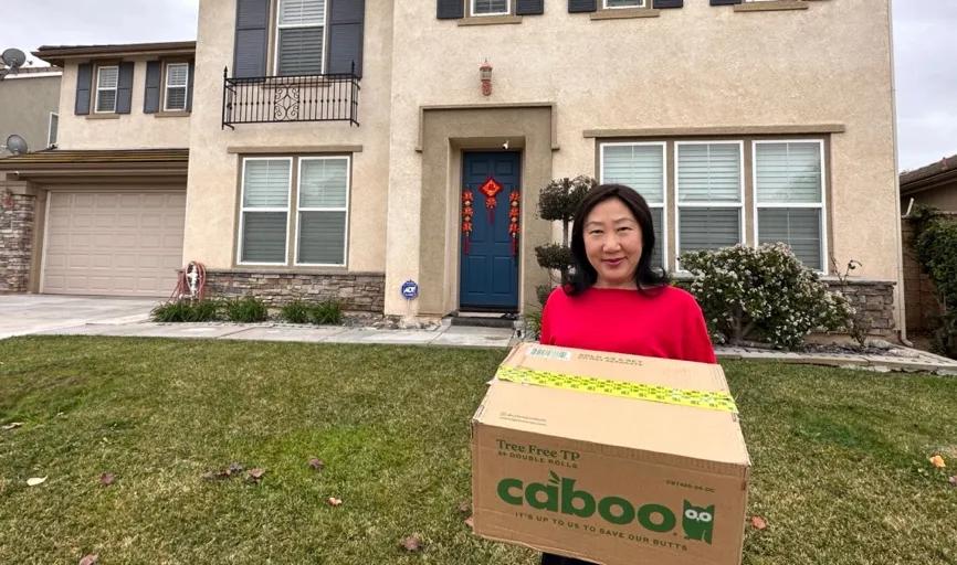 城市、乡村、海外同步收货！京东物流已在全球送达2023兔年新春“第一单”