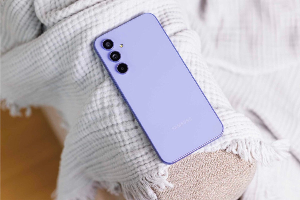 三星a54下一代手机爆料,三星a54手机预售值得购买吗