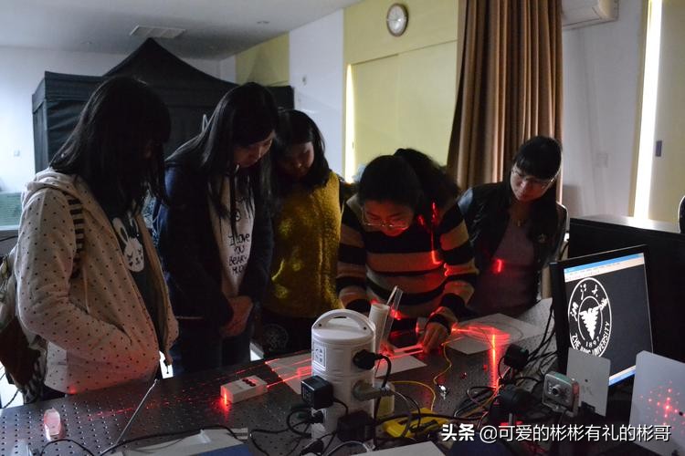 光电科学与信息工程专业排名,光电信息科学与工程专业靠谱吗