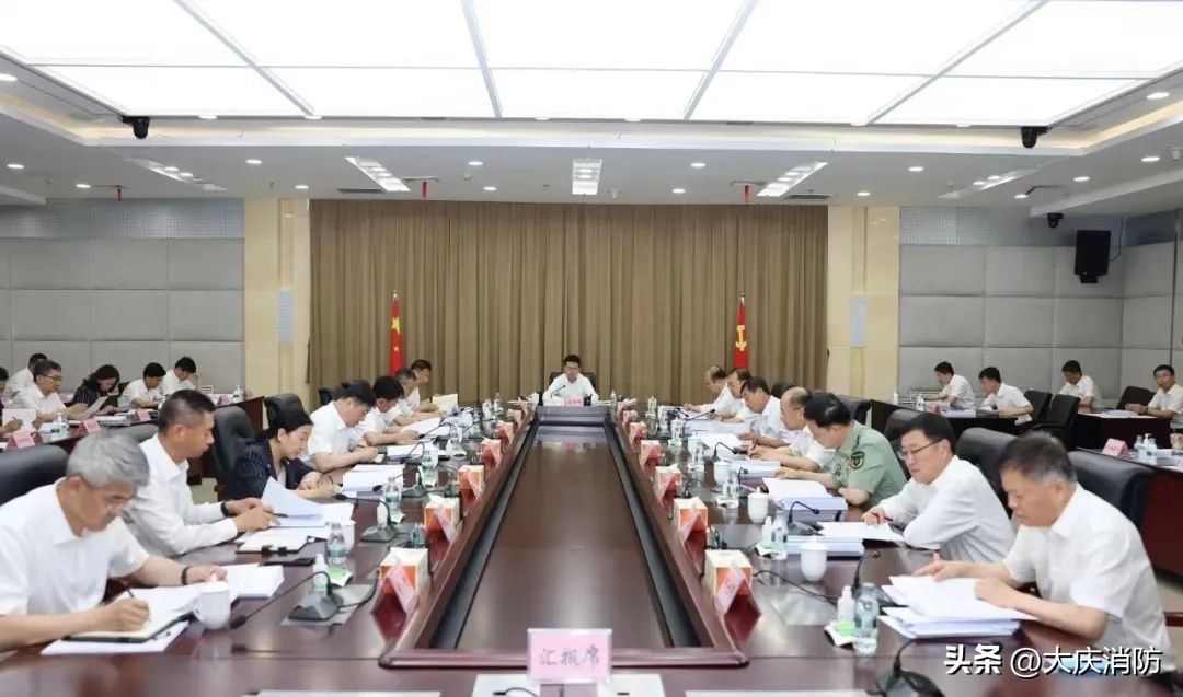 消防安全三年专项整治范围,消防安全三年专项整治行动的步骤