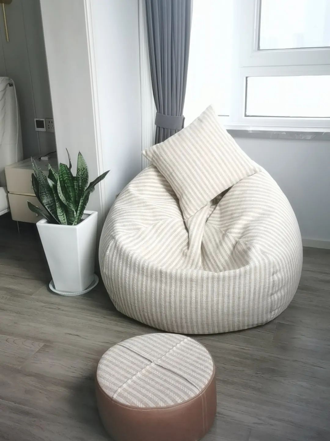 美式小户型客厅沙发效果图,客厅沙发怎么选实用好看小户型