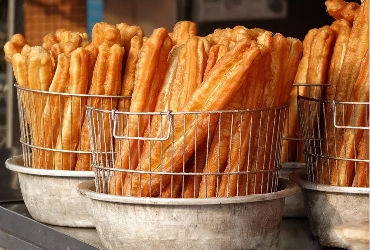 天津人离不开的80样儿吃食