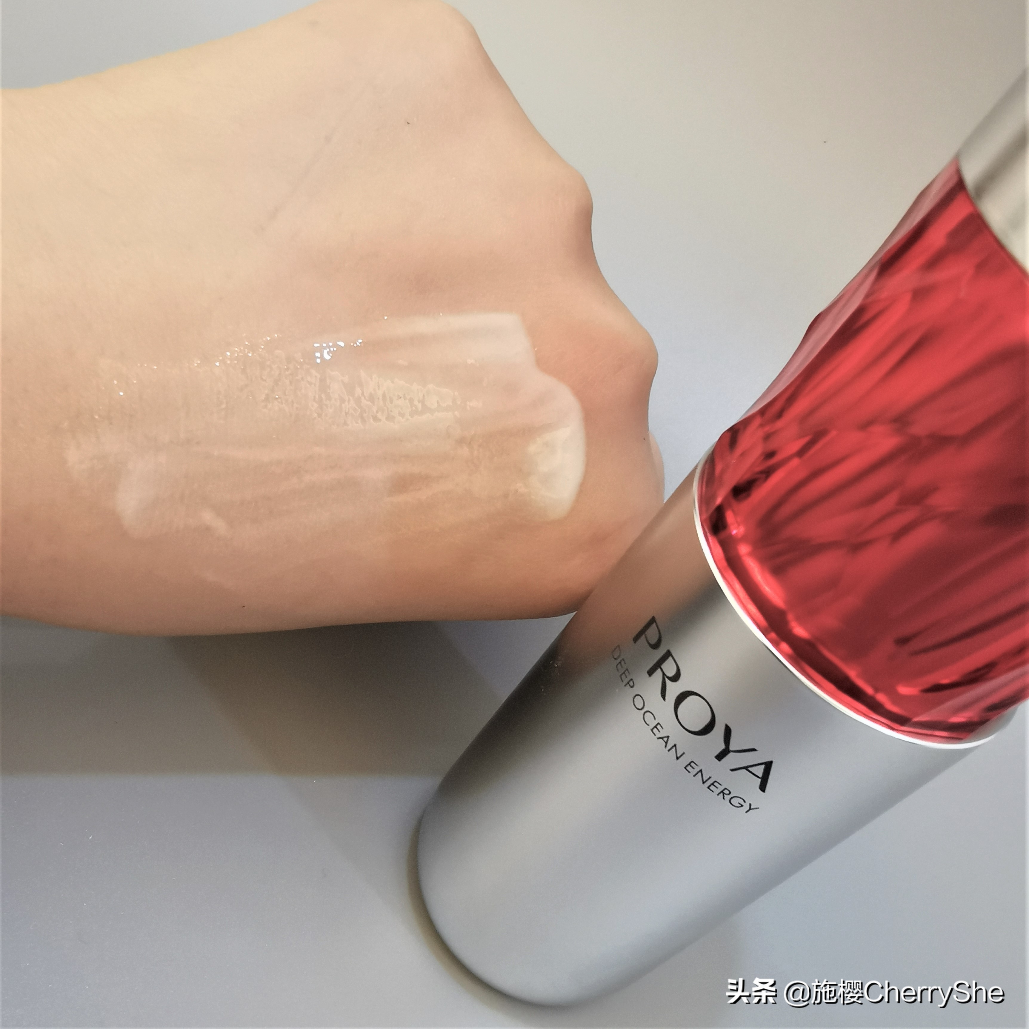 珀莱雅双抗红宝石敏感肌,珀莱雅抗老淡纹王炸组合