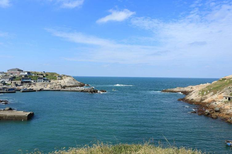 上海周边避暑新手自驾游推荐,上海周边自驾避暑胜地推荐