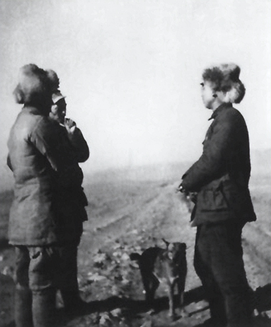 1969年，许光达骨灰安放问题引争议，毛主席批示：放到该放的地方