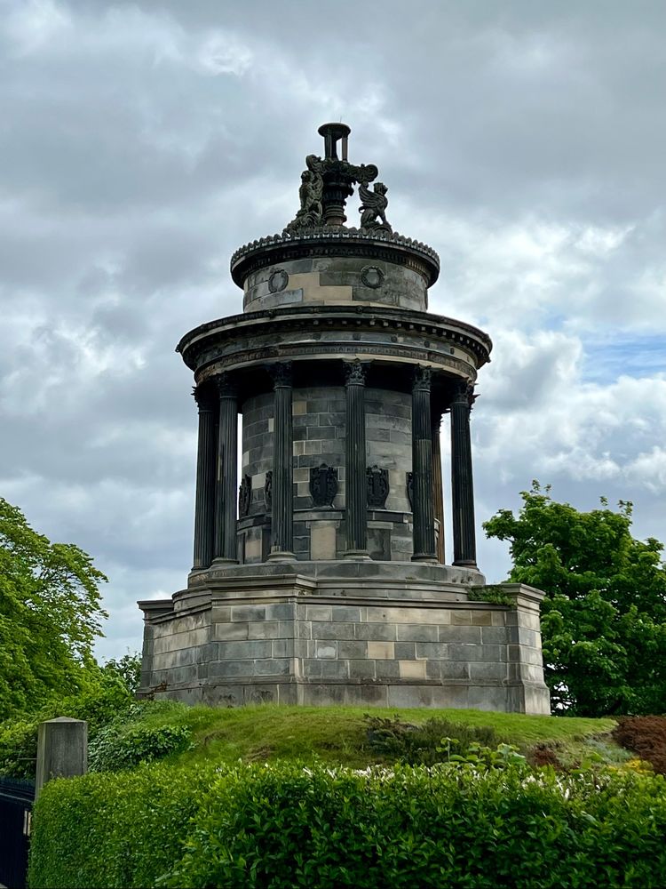 欧洲旅游攻略爱丁堡,苏格兰爱丁堡旅游攻略