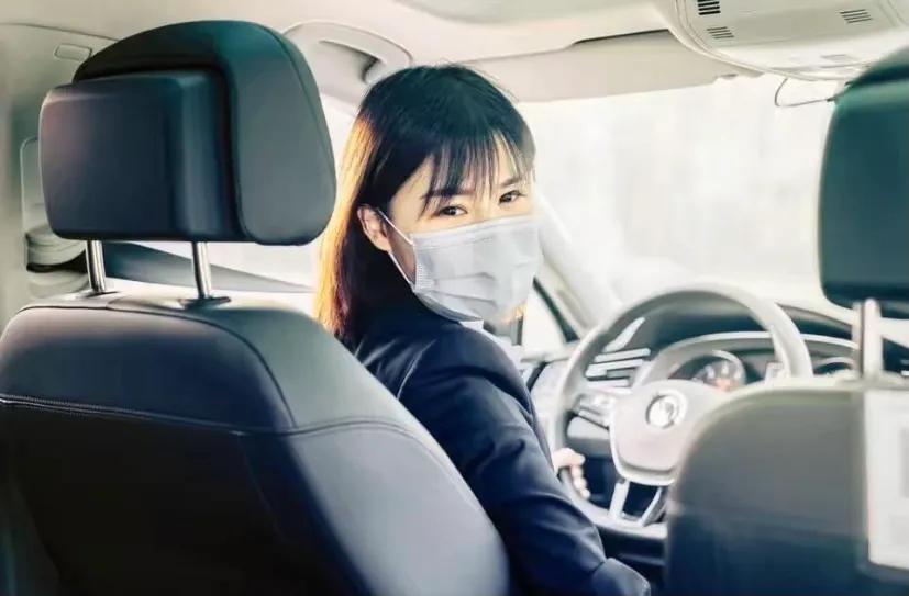 滴滴更改按照口碑值派单距离,新版滴滴派单看口碑值还是服务分