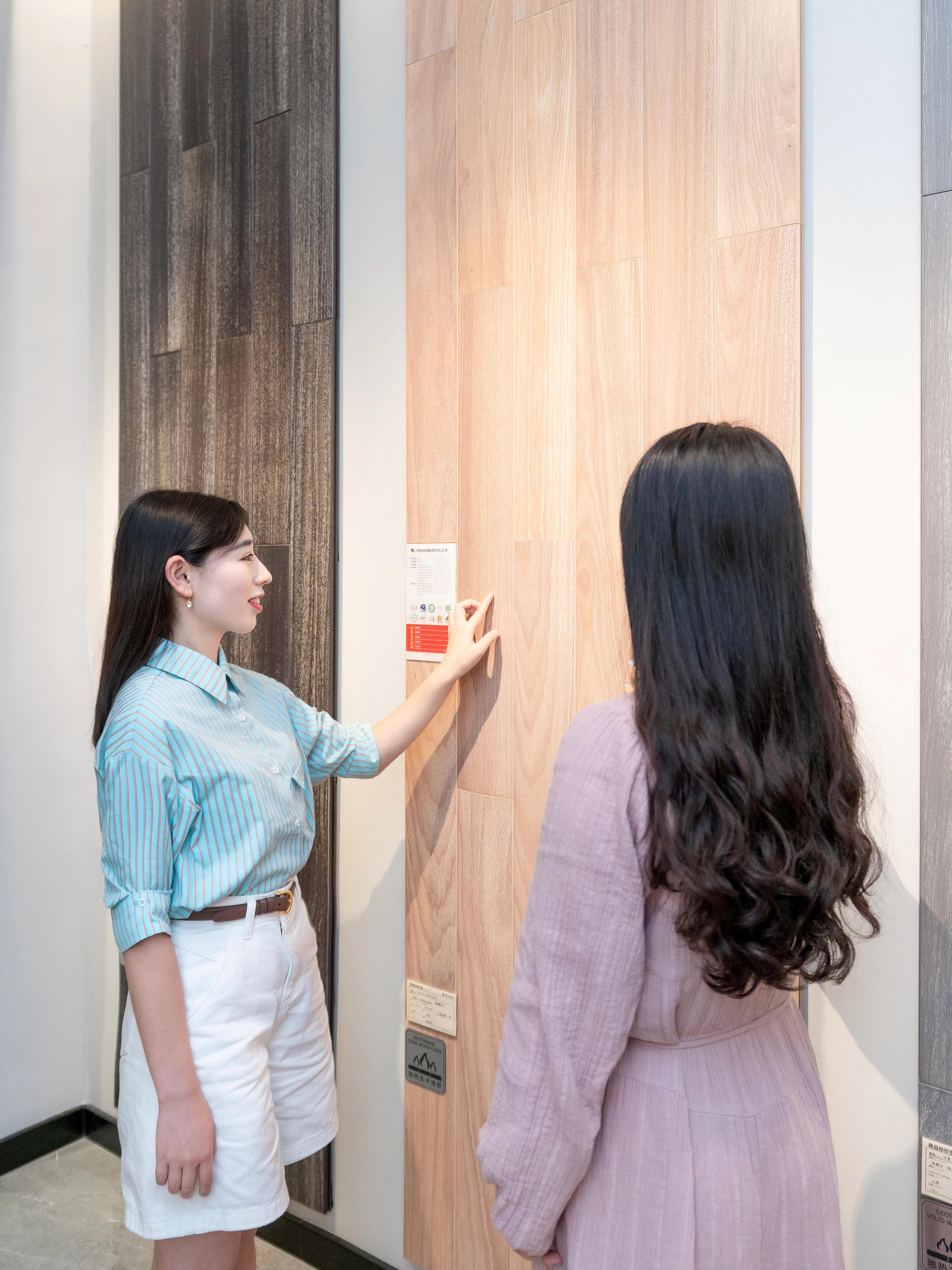 装修日记木地板真实案例,装修小技巧木地板的选择