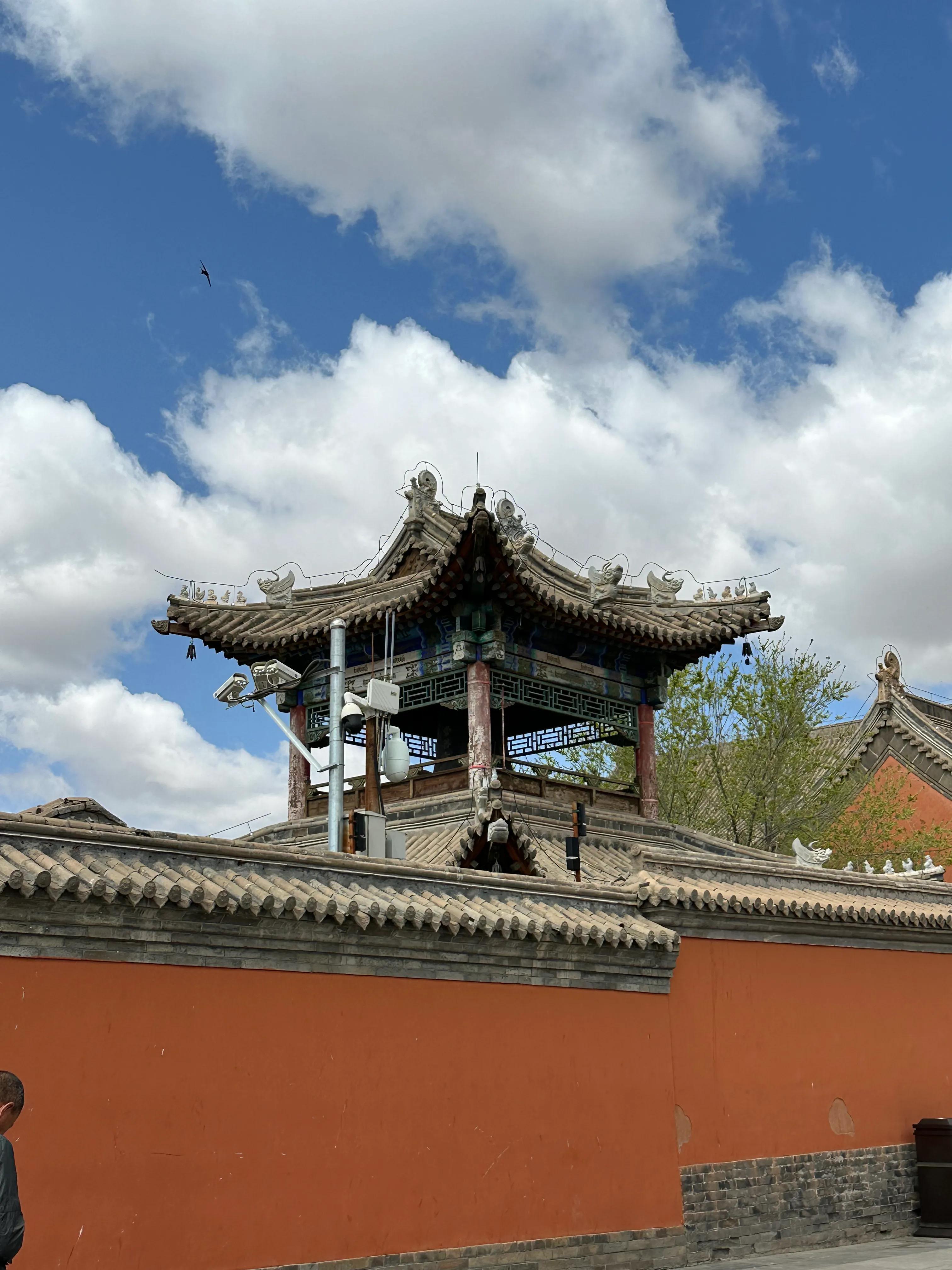 元上都遗址旅游攻略,元上都草原自驾游攻略