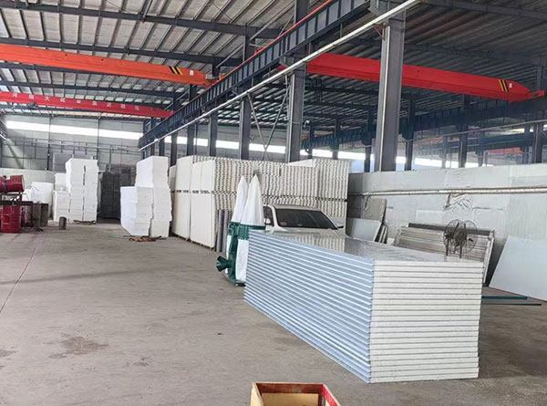 荆州净化板-楚拓洁净