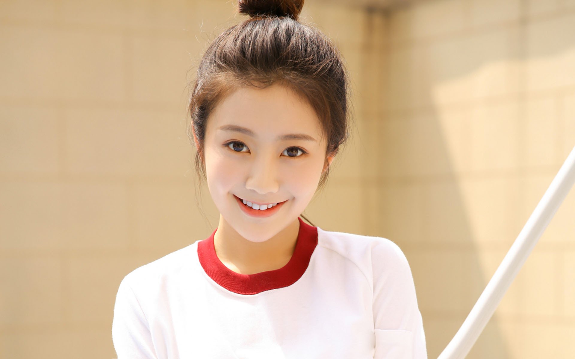 夸女孩子漂亮怎么高情商回答,夸女孩子漂亮的话怎么幽默回复