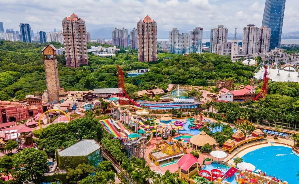 深圳行李寄存使用方法,深圳哪里可以寄存行李