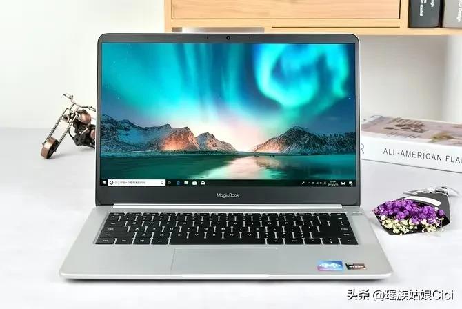 小白买笔记本电脑主要看哪些配置,纯小白怎么看懂电脑配置