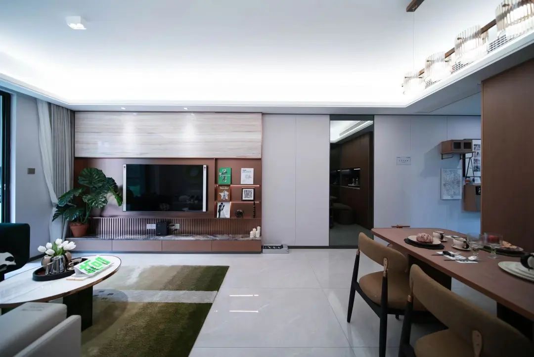 大虹桥惊现罕见供应！“宝藏盘”约4.7w元/㎡“上车价”！